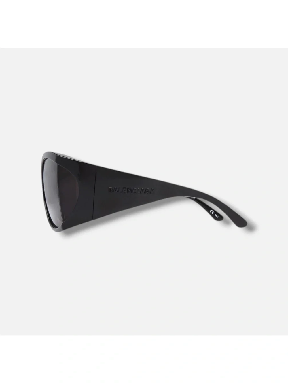 Balenciaga Butterfly Unisex Sunglasses NIB BB0154S
